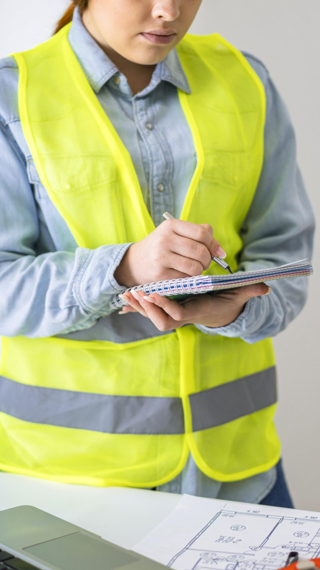 elaboración de documentos sst